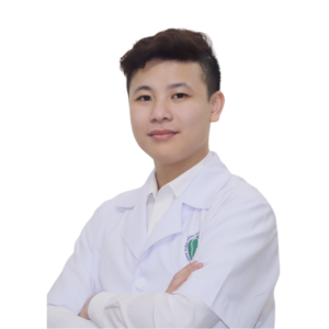 BSCKI. Nguyễn Thanh Tùng